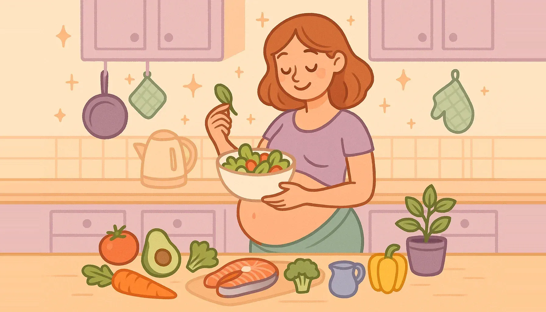 ¿Sigue siendo necesaria una dieta cuidadosa?