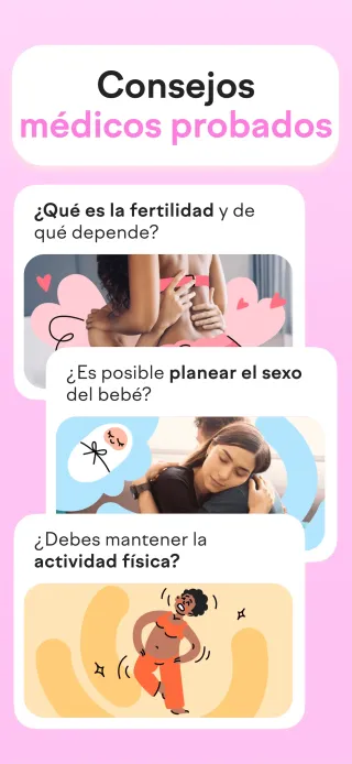 consejos médicos probados