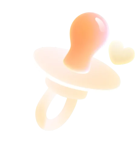 amma — para mamás nuevas y bebés que crecen