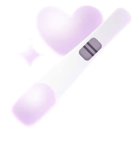 amma — tu compañera en el camino a la maternidad