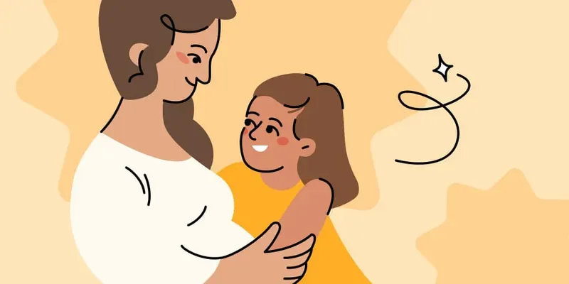 Cómo preparar a tu hijo o hija mayor para gemelos