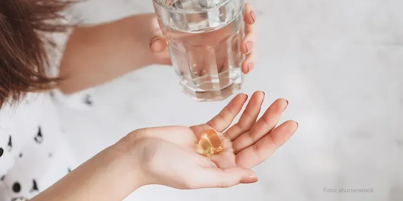 Lactancia materna y vitamina D