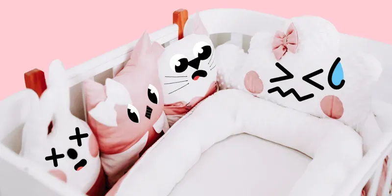 5 datos importantes sobre las almohadas para bebé