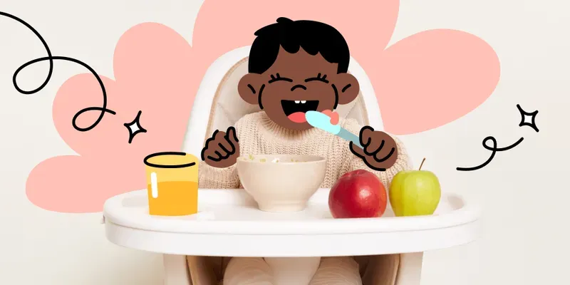 Cómo introducir alimentos complementarios