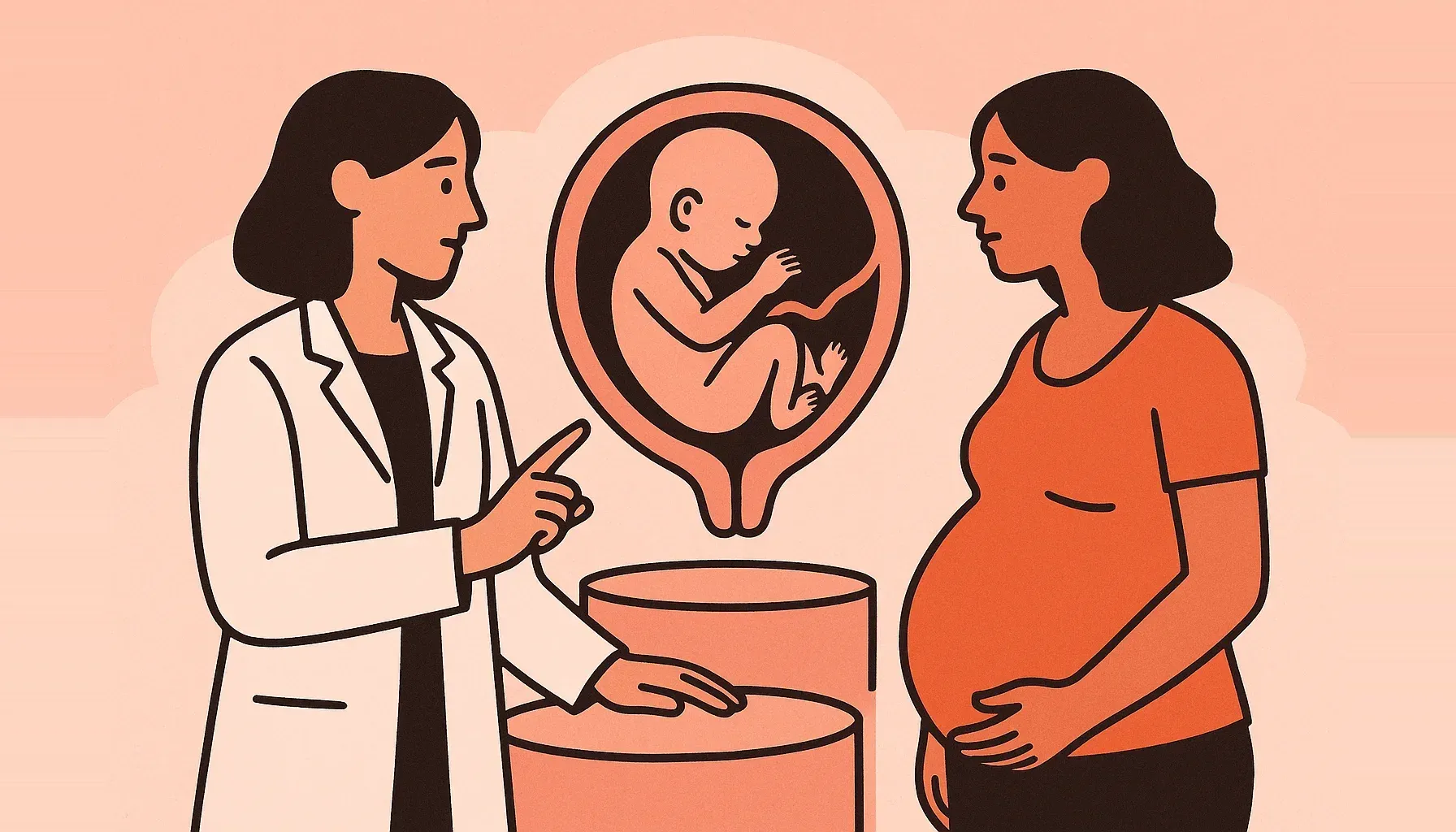 ¿Qué es el envejecimiento de la placenta?