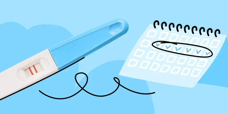 Como escolher um teste de ovulação caseiro?