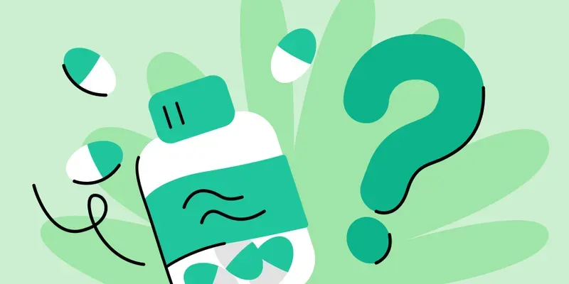 ¿Es seguro concebir si tomo suplementos antiestrés?