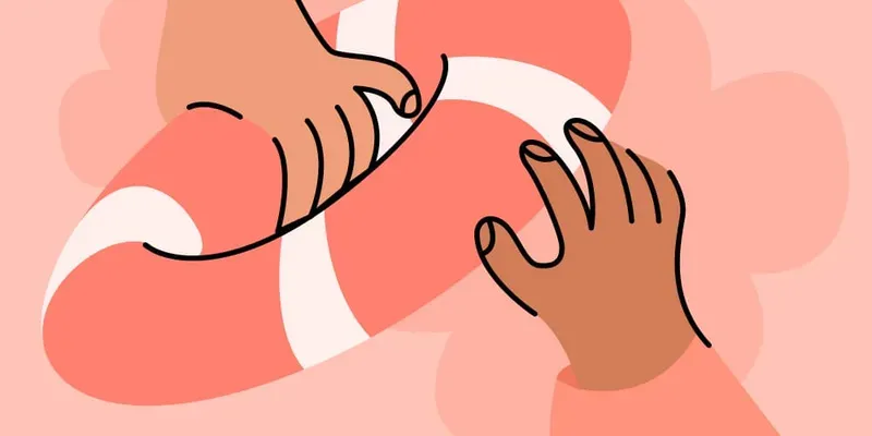 4 formas de evitar el agotamiento para nuevos padres
