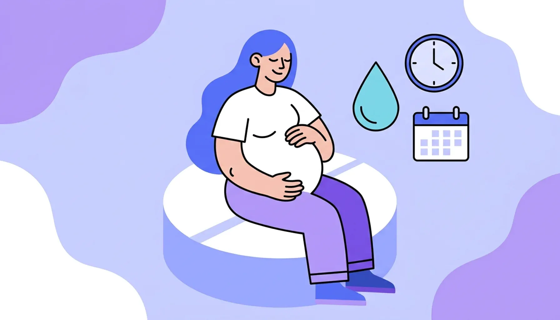 What Does Mucus Plug Discharge Look Like? A Complete Guide