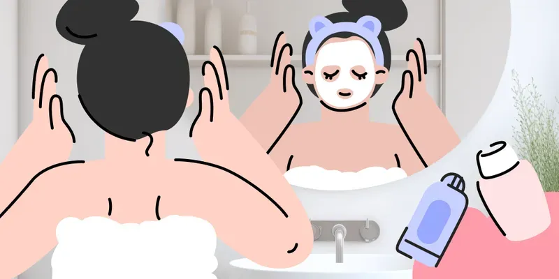 Revisão de beleza