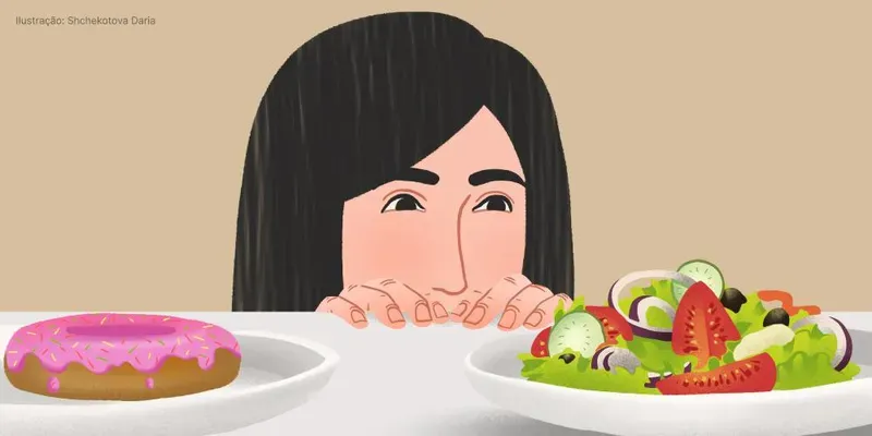 Dieta após o parto: diretrizes saudáveis para perda de peso