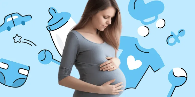 Gravidez sem um parceiro: os três sentimentos mais comuns