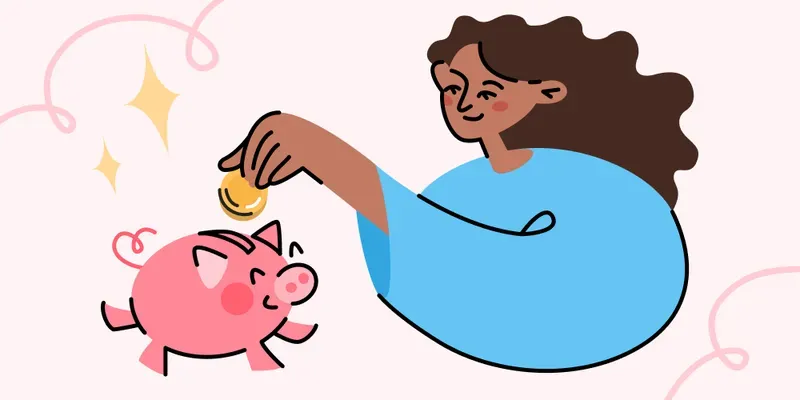 Um bebê muda tudo – incluindo suas finanças