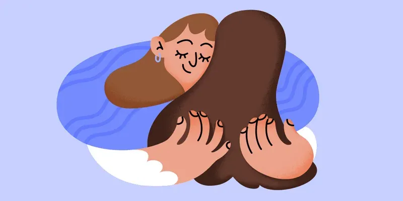 Tenho medo de sofrer um aborto espontâneo