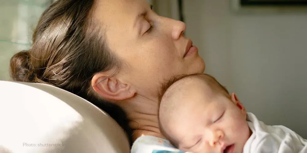 Baby Blues vs. Postpartum Depression: What’s the difference?