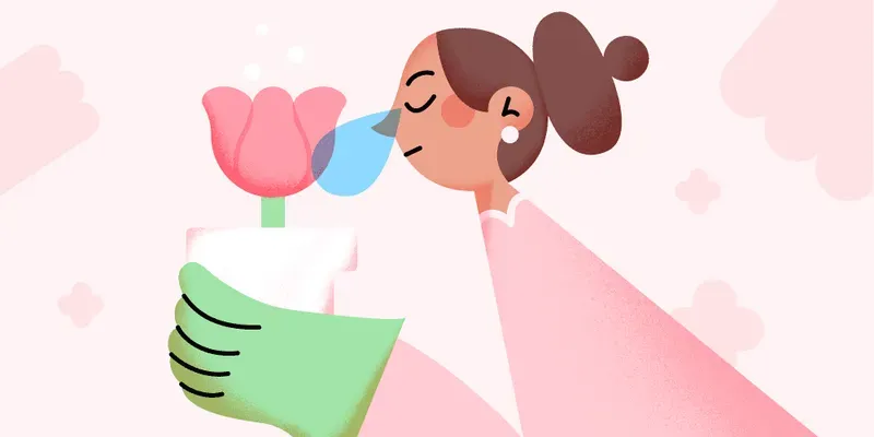 ¿Por qué tienes ganas de llorar?