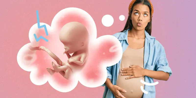 ¿Los bebés tienen hipo?