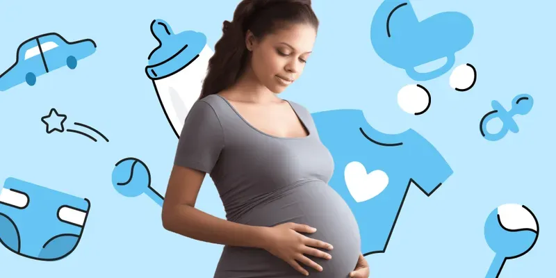 Embarazo sin pareja: los 3 sentimientos más comunes