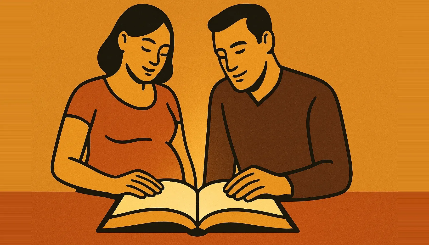 100+ Nomes Bíblicos Masculinos e Femininos com Significado
